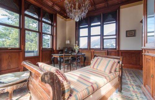 Villa Giù Luxury - The House Of Travelers - Foto 63