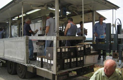 wine apartment le sedici - Foto 9