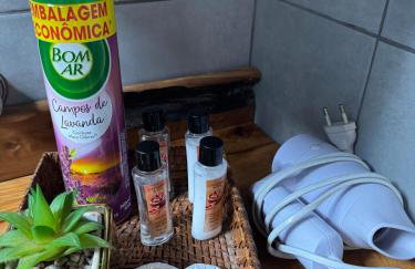 Pousada Renaissance Chalés - Foto 74