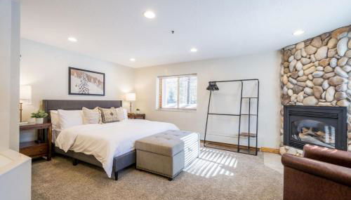 Powder Hound 1 Bedroom Brighton Chalet - Foto 5, Other