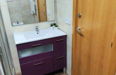 Apart Granollers Centre - Foto 19