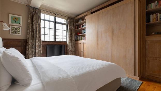 Cockspur Street by Onefinestay - Foto 2, Zimmer