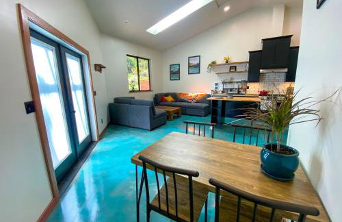 Modern home in country setting, close to town - Foto 18