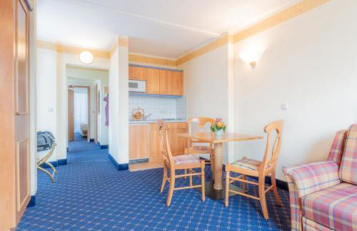 Chalet Sonnenhang Oberhof - Foto 17