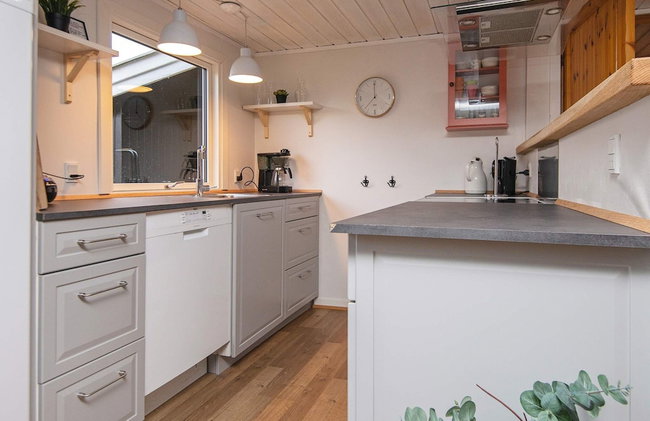 14 Person Holiday Home in Orsted - Foto 28