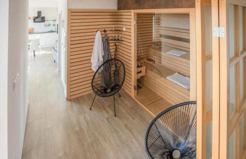 Nice Home In Dobrenici With Sauna - Foto 19