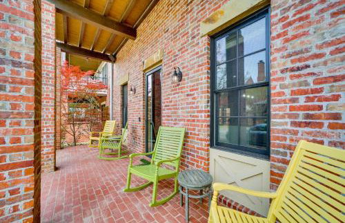 Carlton Landing Retreat with Eufaula Lake Access! - Foto 34