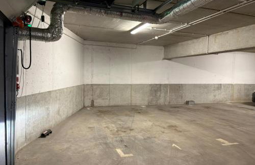 Apartament centrum z miejscem garażowym Pruszcz Gdański - Foto 22