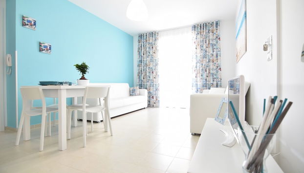 La casa di Nadì - Foto 2, Imagen principal