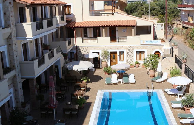 Apollo City - Foto 9