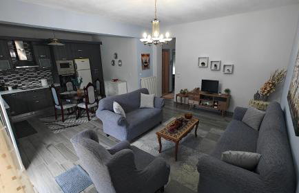 Apartment with Mountain View - Foto 4