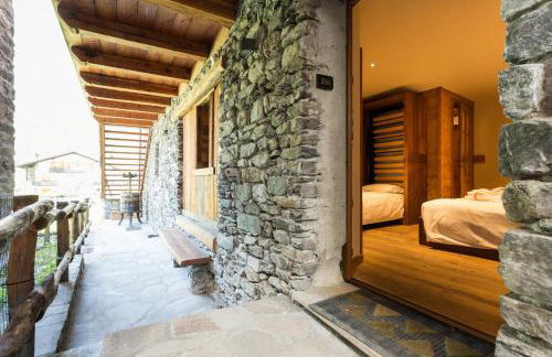 Le Petit Coeur Residence De Montagne - Foto 96