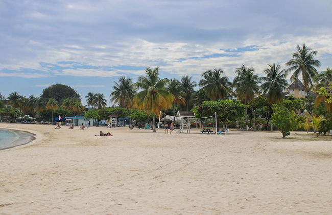 Fisherman's Point Beach Resort - Foto 35