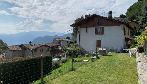 Casa Savina - stupenda vista lago e monti - Foto 4