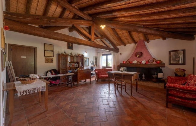 Tenuta Don Ballore - Foto 2