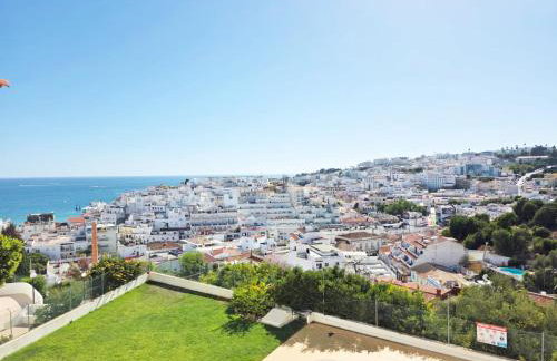 Corte Real Apartment O - Above Albufeira Old Town - Foto 31