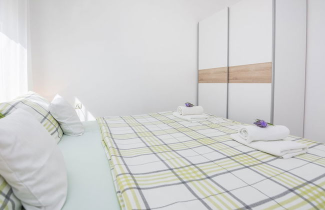 Apartments Zaklina - Foto 6