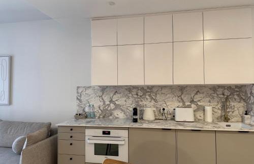 Luxury Art Apartment Wrocław - Foto 7