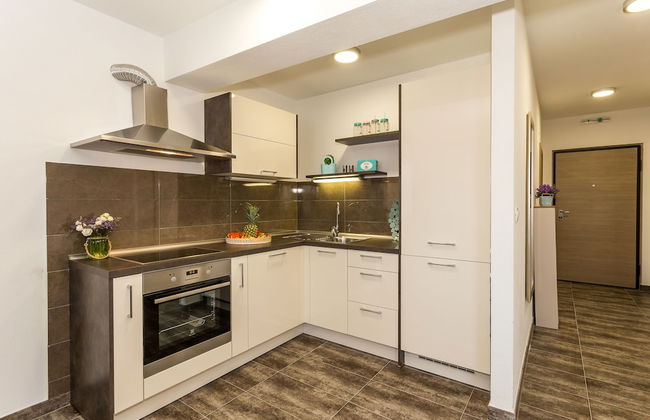 Villa Rusula - Foto 57