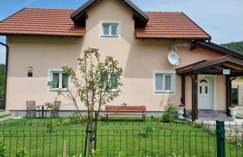 Villa Lady Di Plitvice - Foto 70