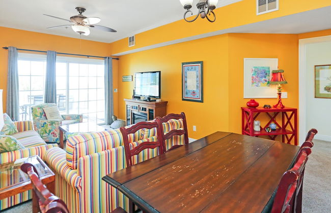 Dunes Club 1C - Foto 1