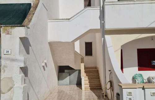 Atollo di Salve,alle Maldive del Salento Pescoluse - Foto 36