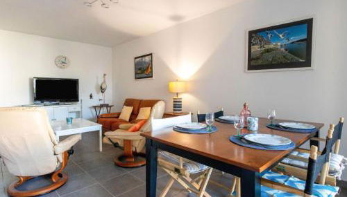 Apartment Les Amarres de l'Aiguillon-3 by Interhome - Photo 3