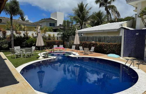 Casa super agradável em Busca Vida a 100m da praia! - Foto 21