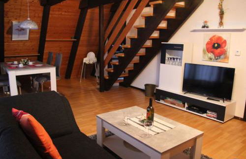 Holiday Home Mohnblume by Interhome - Photo 6