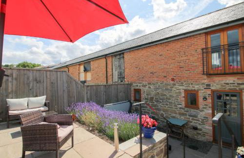 Meadow Barn - Foto 26