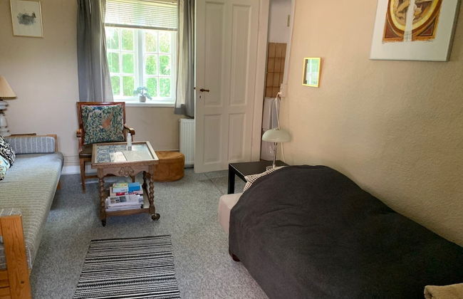 Skerrildgaard Gæstehus - Foto 8