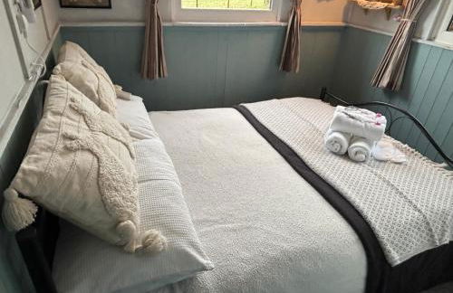 Cabin centrally Located in the Cornish Countryside - Foto 19