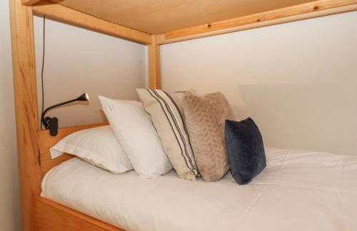 Hole Farm Stables - Foto 23