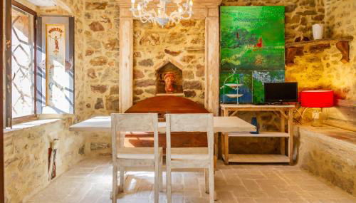 Casa Pereta - Foto 2