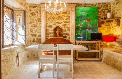 Casa Pereta - Foto 2