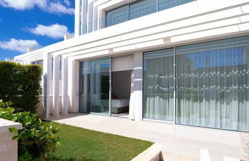 Villa La Perla Sotogrande - since 2022 - Sea View - 3 Bedrooms and Bathrooms - La Reserva Beach and Golf nearby - Foto 10