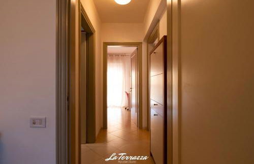 La Terrazza - Foto 13