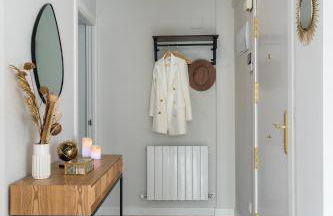 Apartamento Hospital Cruces - BEC - Foto 1