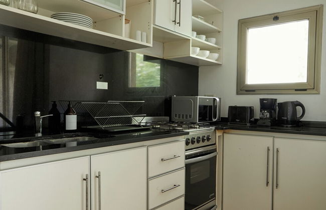 Modern and Comfortable Apt in Recoleta - Foto 6