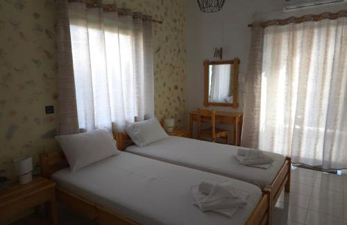 Ilia Sea Side Studios - Foto 36