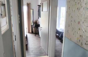 House with a pool, 2' from the beach - Foto 53