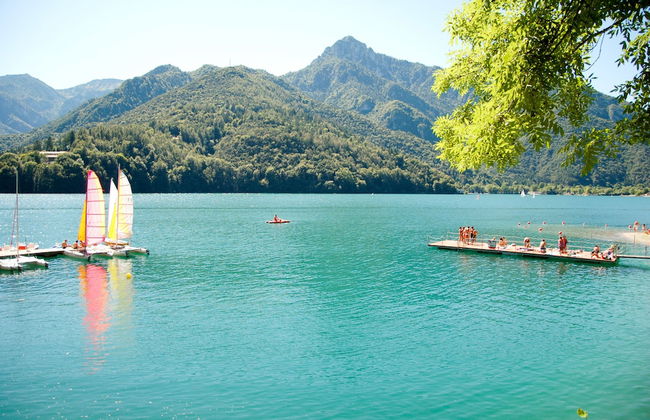 Affittacamere B&B Cà mea Dina - Foto 25