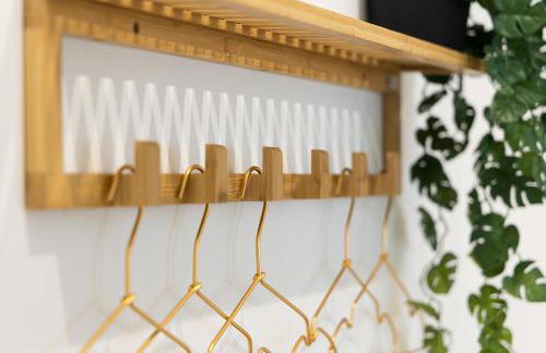 Estudio moderno en parque del Oeste - Foto 7