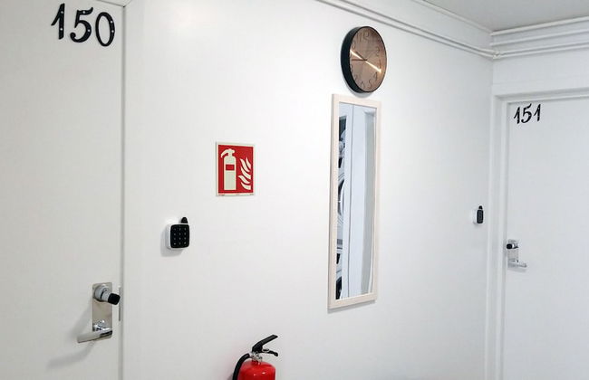 Kuukkeli Apartments Inari - Foto 15