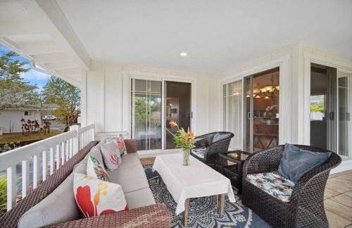 AC Villa in Princeville - Foto 15