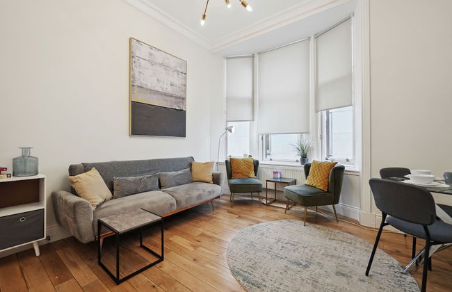 Blythswood Apartment - Photo 34