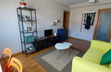 Apartamento Naranco Huca Oviedo - Foto 28