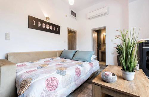 Louros Spa House - Photo 54