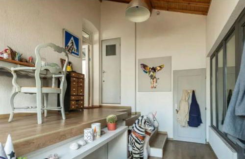 Maison atypique avec jardin à Évreux - Foto 5