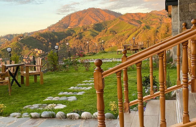 Seyregah Dag Evi - Foto 33